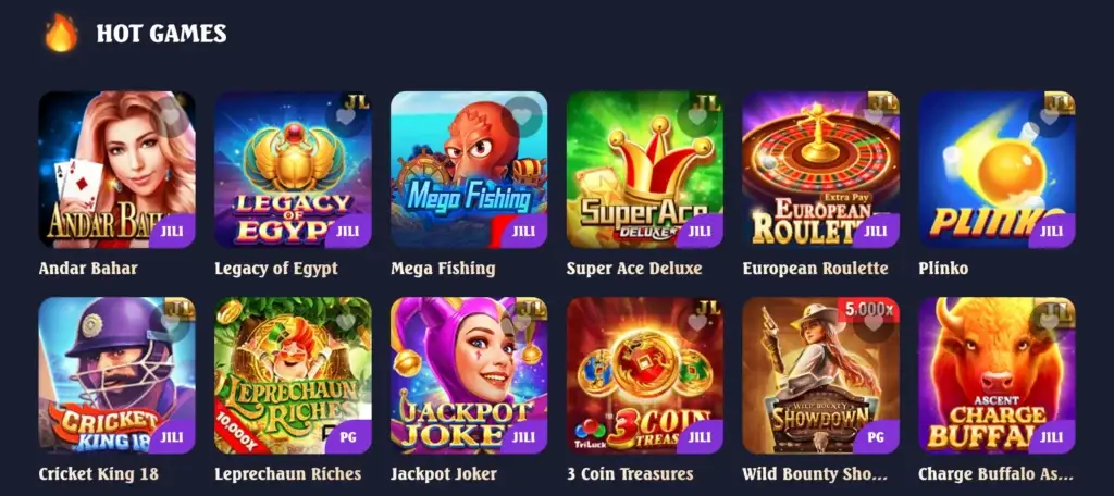 betpkr game
