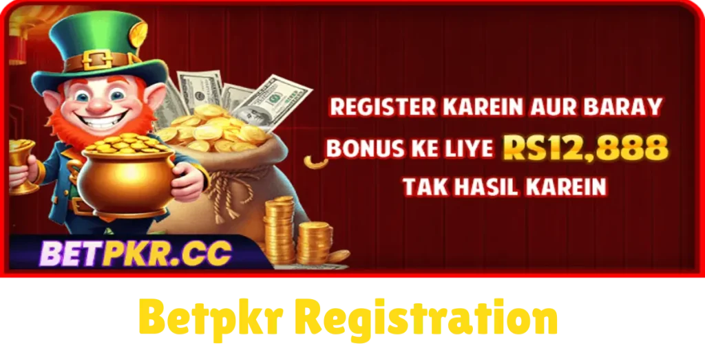 betpkr registration