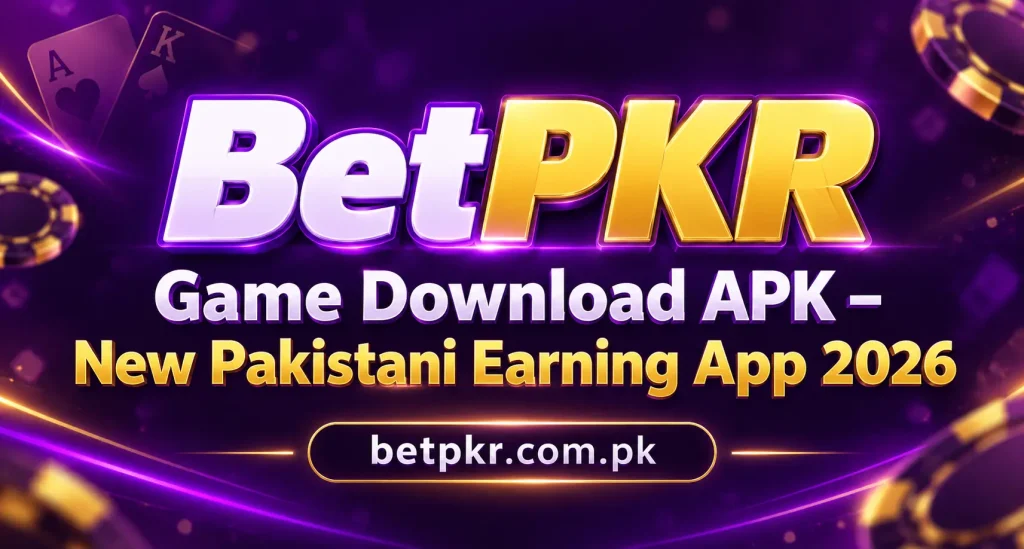 betpkr