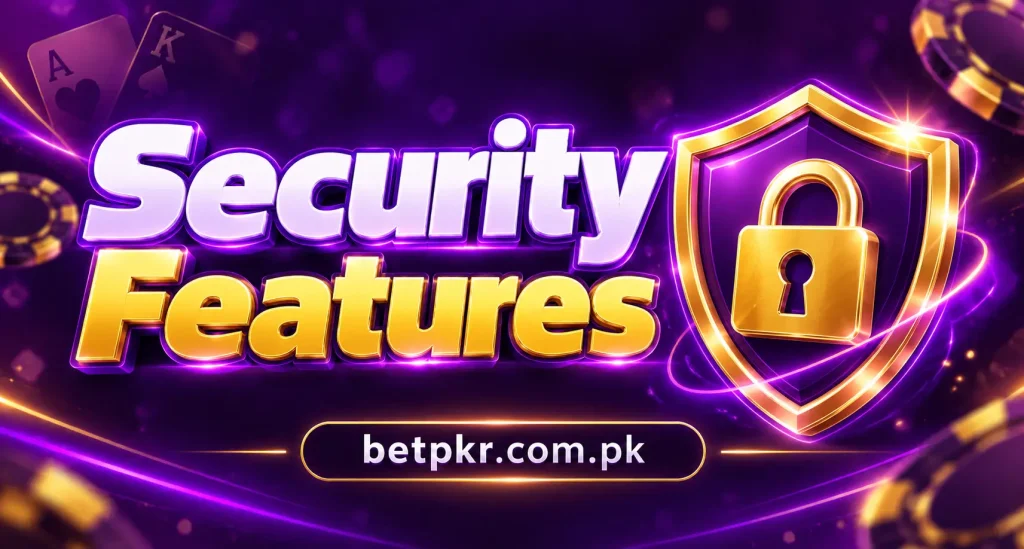 Security Features